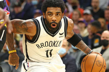 Nets vs Jazz Odds, Picks and Predictions Tonight