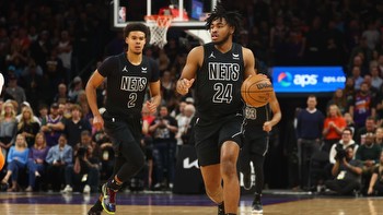Nets vs. Jazz prediction and odds for Monday, Dec. 18