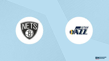 Nets vs. Jazz Prediction: Expert Picks, Odds, Stats & Best Bets