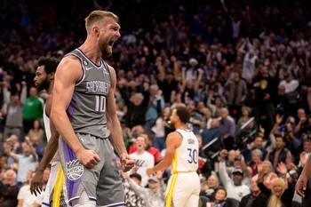 Nets vs Kings Odds, Picks & Predictions (Nov 15)