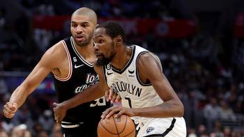 Nets vs. Kings Prediction and Odds for Tuesday, November 15 (Back Nets on the Road)