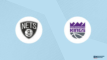 Nets vs. Kings Prediction: Expert Picks, Odds, Stats & Best Bets