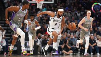 Nets vs. Kings: Prediction, point spread, odds, over/under, best bet