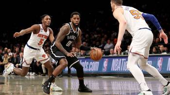 Nets vs. Knicks: Prediction, point spread, odds, over/under, best bet
