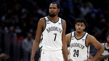 Nets vs. Lakers Prediction and Odds for Sunday, November 13 (Back Nets to Lead Early)