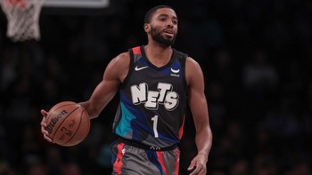 Nets vs. Magic odds, line, spread: 2023 NBA picks, November 14 predictions from proven model