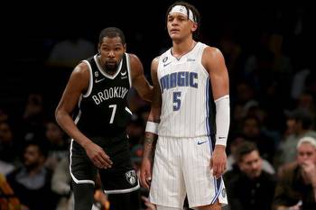 Nets vs Magic Prediction