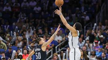 Nets vs. Magic: Prediction, point spread, odds, over/under, best bet