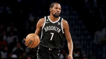 Nets vs. Mavericks prediction, odds, spread, line: 2022 NBA picks, Oct. 27 best bets from proven model