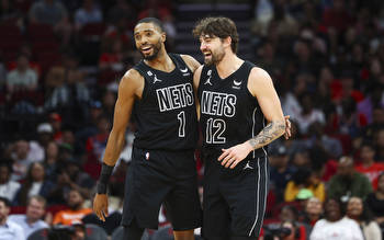 Nets vs. Nuggets prediction and odds for Sunday, March 12 (Brooklyn can cover)