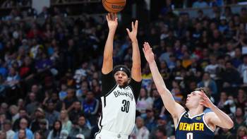 Nets vs. Nuggets: Prediction, point spread, odds, over/under, best bet