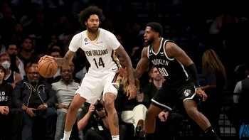 Nets vs. Pelicans NBA expert prediction and odds for Tuesday, Jan. 2 (Fade the Nets)