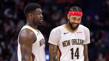 Nets vs. Pelicans odds, line, spread, time: 2024 NBA picks, January 2 predictions from proven model