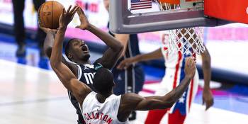 Nets vs. Pistons: Betting Trends, Record ATS, Home/Road Splits