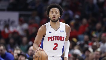 Nets vs. Pistons NBA expert prediction and odds for Thursday, March 7 (Detroit can co