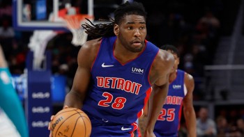 Nets vs. Pistons odds, line, score prediction, time: 2024 NBA picks for March 7 from proven computer model