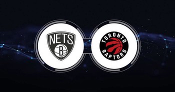 Nets vs. Raptors NBA Betting Preview for November 28