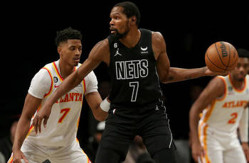 Nets vs Raptors NBA Odds, Picks and Predictions Tonight