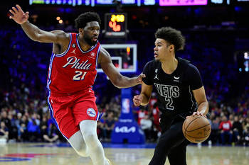 Nets vs Sixers: Game 3 preview, betting info & TV Schedule