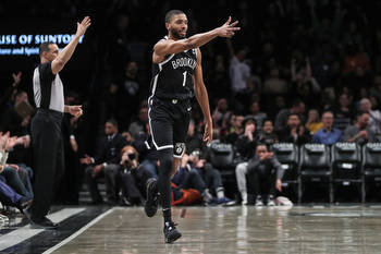 Nets vs. Sixers prediction and odds for Game 1 (Back Brooklyn as underdogs)
