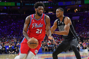 Nets vs. Sixers prediction and odds for Game 2 (Value on the total)