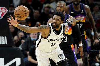 Nets vs. Suns NBA predictions, picks and odds for Thursday, 1/19