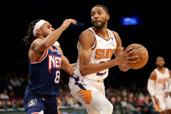 Nets vs. Suns prediction and odds for Thursday, January 19 (Bet the under)
