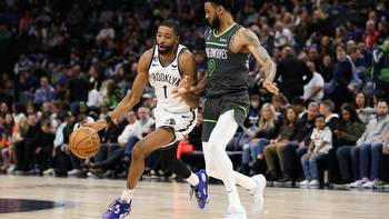 Nets vs T-Wolves: Prediction, point spread, odds, over/under, best bet