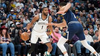 Nets vs. Thunder prediction, odds, spread, over/under for Tuesday night