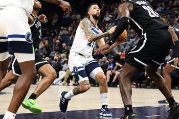 Nets vs Timberwolves Prediction