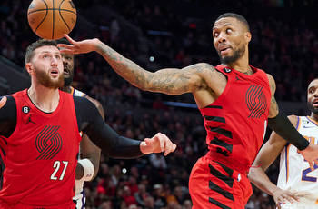 Nets vs Trail Blazers NBA Odds, Picks and Predictions Tonight