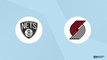 Nets vs. Trail Blazers Prediction: Expert Picks, Odds, Stats and Best Bets