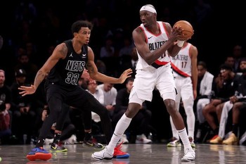 Nets vs Trail Blazers Prediction NBA Picks 1/17/24