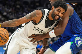 Nets vs Warriors Odds, Picks and Predictions Tonight