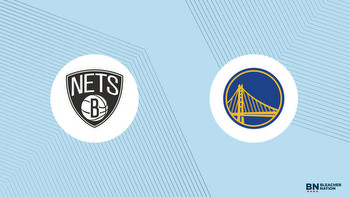 Nets vs. Warriors Prediction: Expert Picks, Odds, Stats and Best Bets