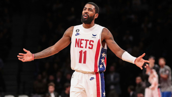 Nets vs. Wizards prediction, odds, line, spread: 2022 NBA picks, Dec. 12 best bets from proven model