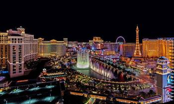 Nevada Clears $70M Sports Betting Revenue For Second Time