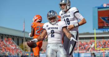 Nevada vs. Air Force Picks, Predictions College Football Week 4: Falcons Face Tough Test From Nevada