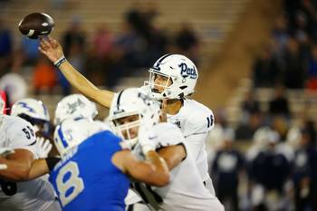 Nevada vs Boise State 11/12/22 College Football Picks, Predictions, Odds