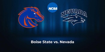 Nevada vs. Boise State: Sportsbook promo codes, odds, spread, over/under