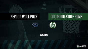 Nevada Vs Colorado State NCAA Basketball Betting Odds Picks & Tips