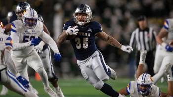 Nevada vs. Colorado State prediction, odds, spread: 2022 Week 6 college football picks, bets by proven model