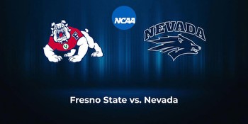 Nevada vs. Fresno State Predictions, College Basketball BetMGM Promo Codes, & Picks