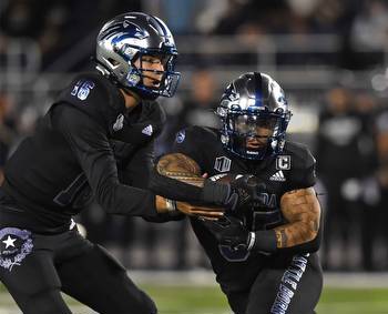 Nevada vs Hawaii Odds, Lines and Predictions