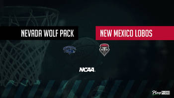 Nevada Vs New Mexico NCAA Basketball Betting Odds Picks & Tips