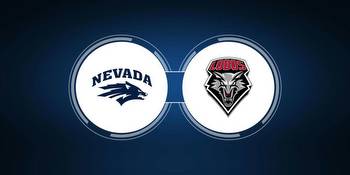 Nevada vs. New Mexico Predictions & Picks