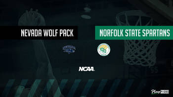 Nevada Vs Norfolk State NCAA Basketball Betting Odds Picks & Tips