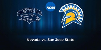 Nevada vs. San Jose State: Sportsbook promo codes, odds, spread, over/under