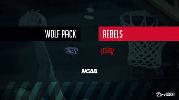 Nevada Vs UNLV NCAA Basketball Betting Odds Picks & Tips