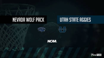 Nevada Vs Utah State NCAA Basketball Betting Odds Picks & Tips
